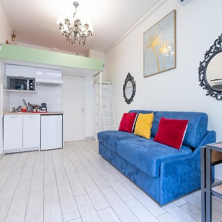 Little Boudoir Of Paris Champs-Elysees Luaran gambar